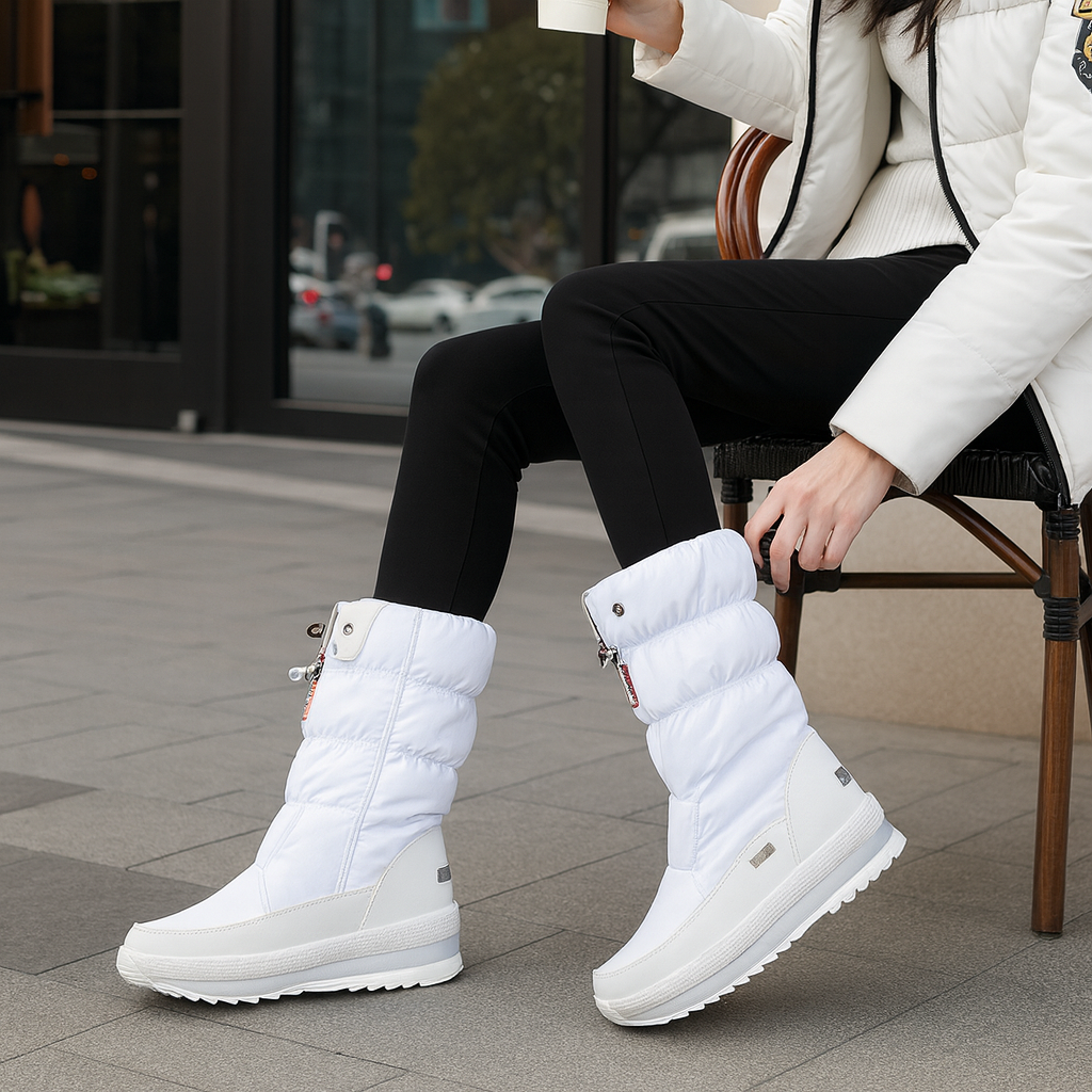 ❄️ UltraWarm™ – Designad för värme. Gjord för dig.