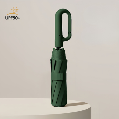 ☔StormMate™ – Kompakt, stark och redo för varje regnskur