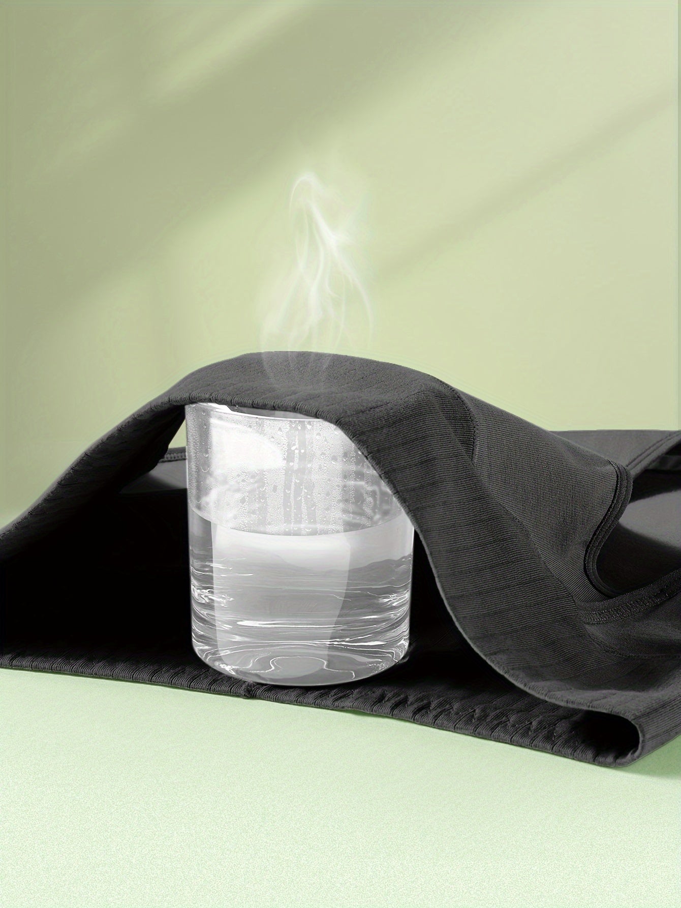 ✨ FemmiShape™ - 6-pack Andas & Bekväma Höga Midjetrosor med Magstöd