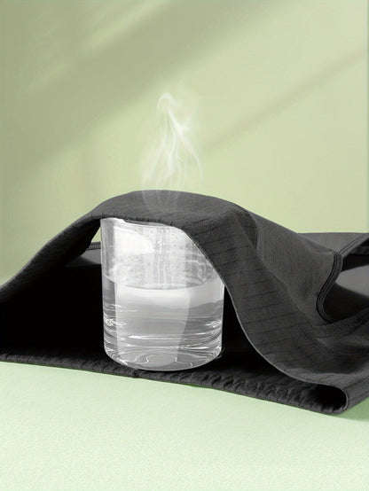 ✨ FemmiShape™ - 6-pack Andas & Bekväma Höga Midjetrosor med Magstöd