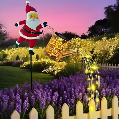 🌟 NoelLight™ – Förvandla din trädgård till ett vinterns sagoland