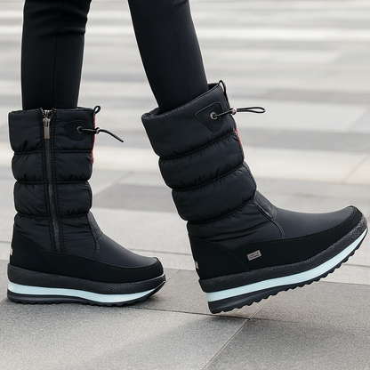 ❄️ UltraWarm™ – Designad för värme. Gjord för dig.