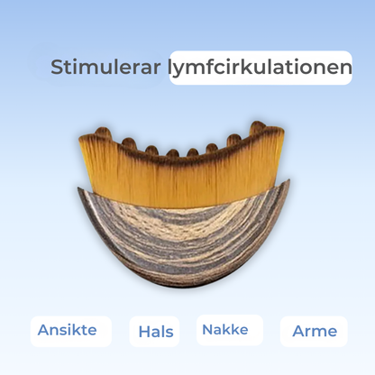 💆‍♀️ GlowLymph™ – Stimulerar cirkulationen och ger huden ny glöd