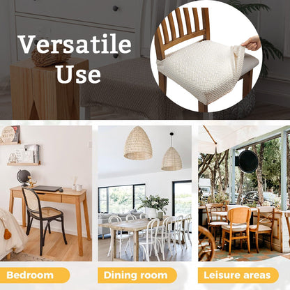 🪑 SeatCover™ – Stilfull design för alla sorters stolar