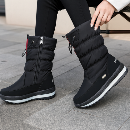 ❄️ UltraWarm™ – Designad för värme. Gjord för dig.