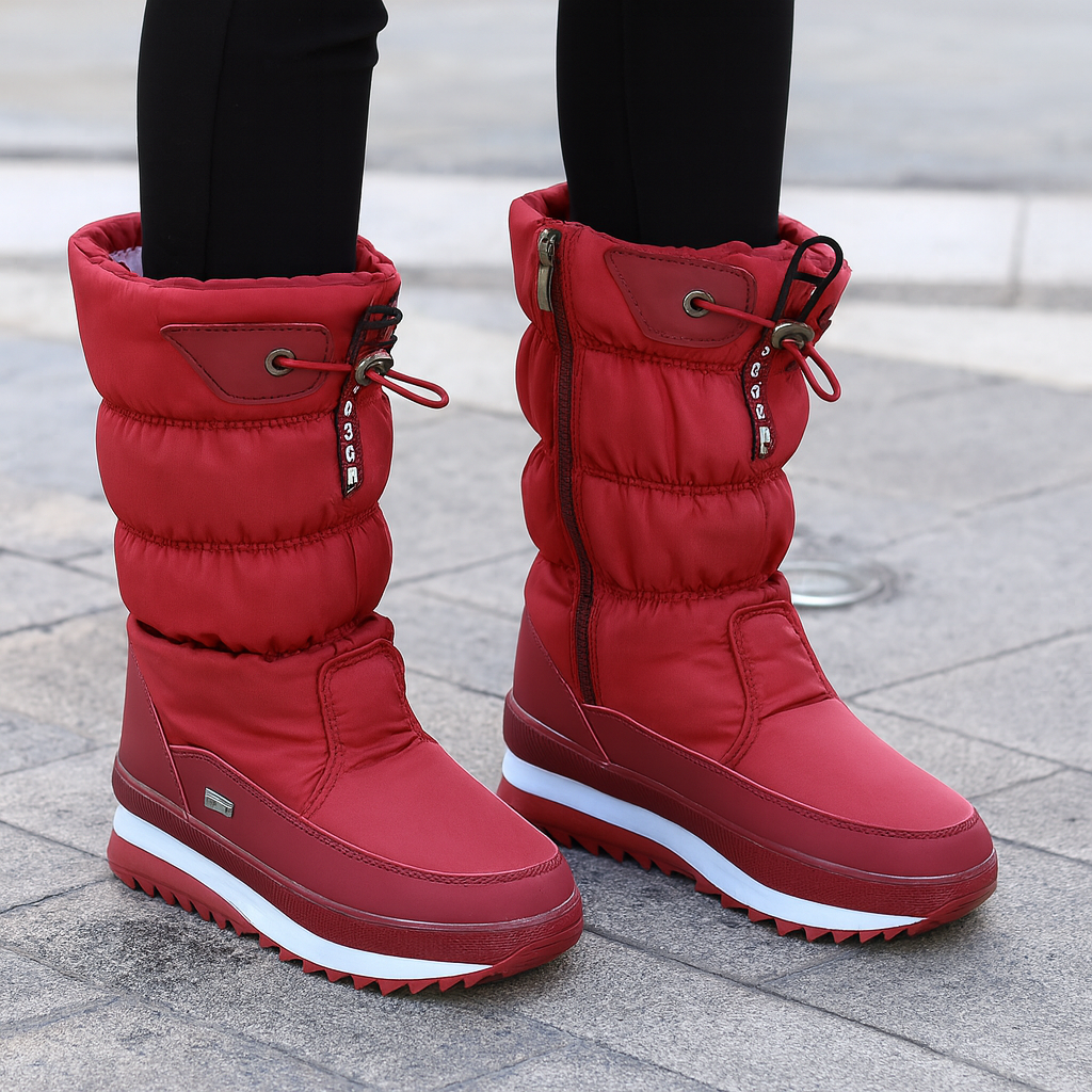 ❄️ UltraWarm™ – Designad för värme. Gjord för dig.