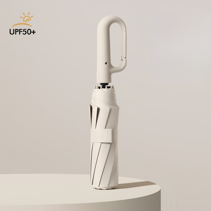 ☔StormMate™ – Kompakt, stark och redo för varje regnskur