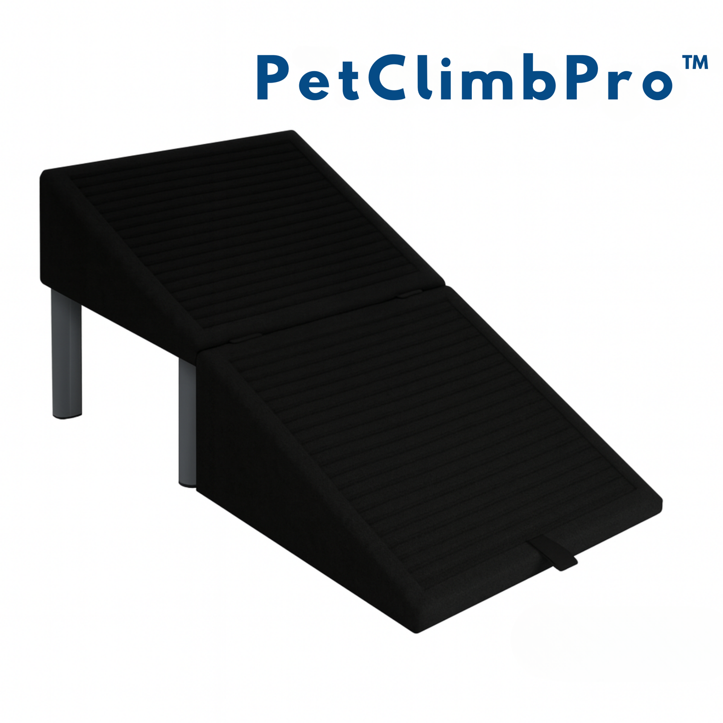 🐶 PetClimbPro™ – Trygga steg för små och äldre hundar.