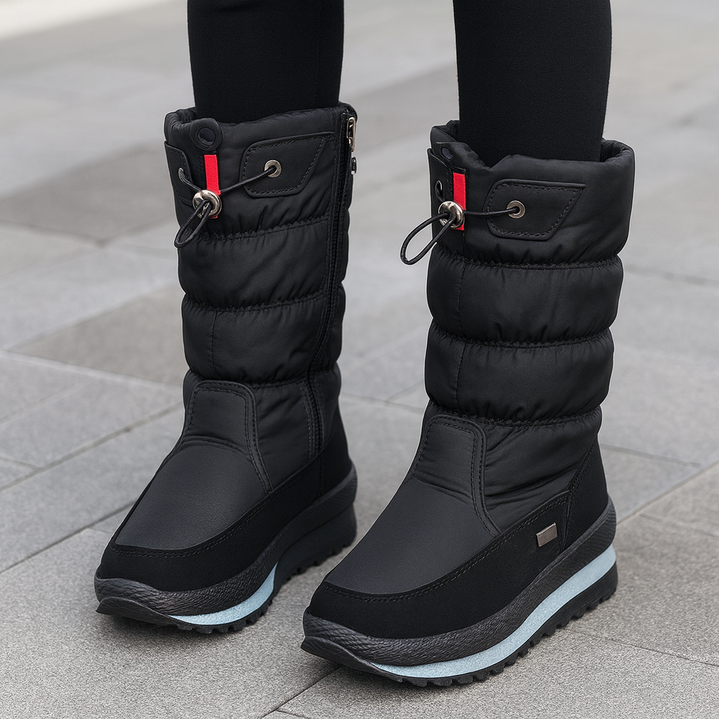 ❄️ UltraWarm™ – Designad för värme. Gjord för dig.