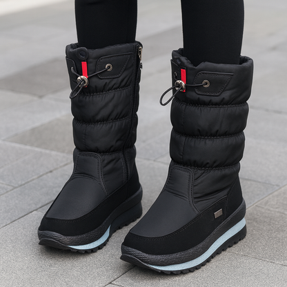 ❄️ UltraWarm™ – Designad för värme. Gjord för dig.