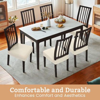 🪑 SeatCover™ – Stilfull design för alla sorters stolar