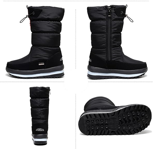 ❄️ UltraWarm™ – Designad för värme. Gjord för dig.