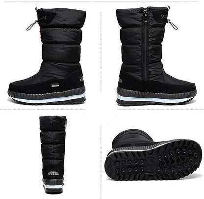 ❄️ UltraWarm™ – Designad för värme. Gjord för dig.