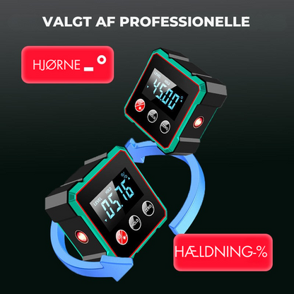 🎯 PrecisiTool™ – Professionell precision – alltid till hands