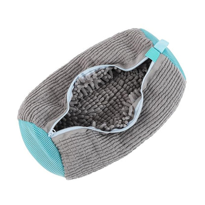 Shoebag™ - En liten påse, en stor skillnad