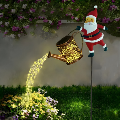 🌟 NoelLight™ – Förvandla din trädgård till ett vinterns sagoland