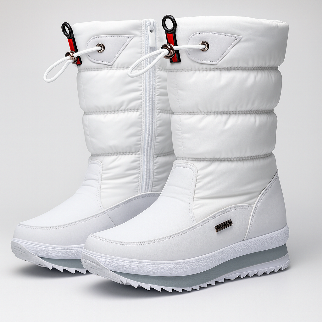 ❄️ UltraWarm™ – Designad för värme. Gjord för dig.