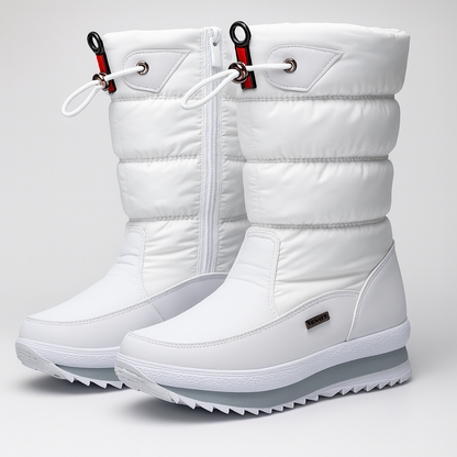 ❄️ UltraWarm™ – Designad för värme. Gjord för dig.