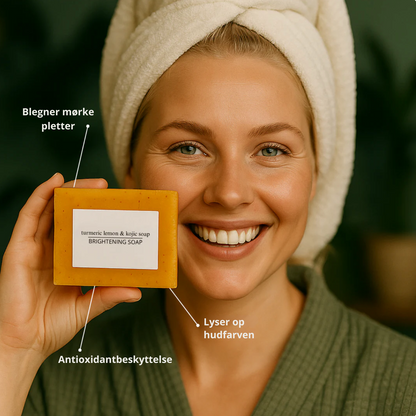 🌿 EcoSoap™ – Renhet utan kemi. 1+1 Gratis