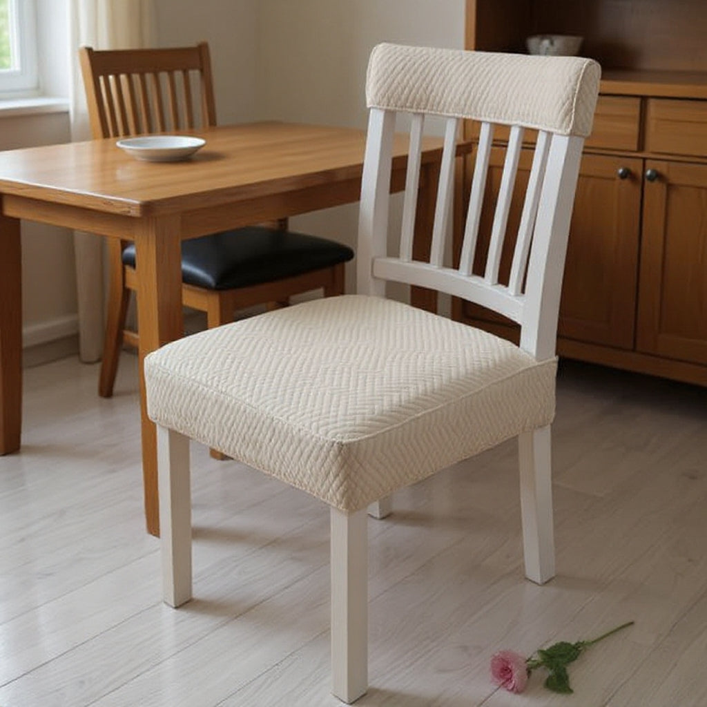 🪑 SeatCover™ – Stilfull design för alla sorters stolar