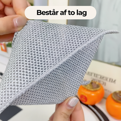 ✅ ShinySwipe™ – Kraftfull rengöring, skonsam mot ytor. 5+5 Gratis!