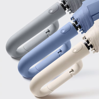 ☔StormMate™ – Kompakt, stark och redo för varje regnskur