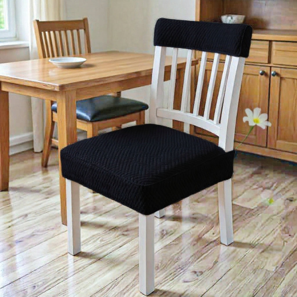 🪑 SeatCover™ – Stilfull design för alla sorters stolar