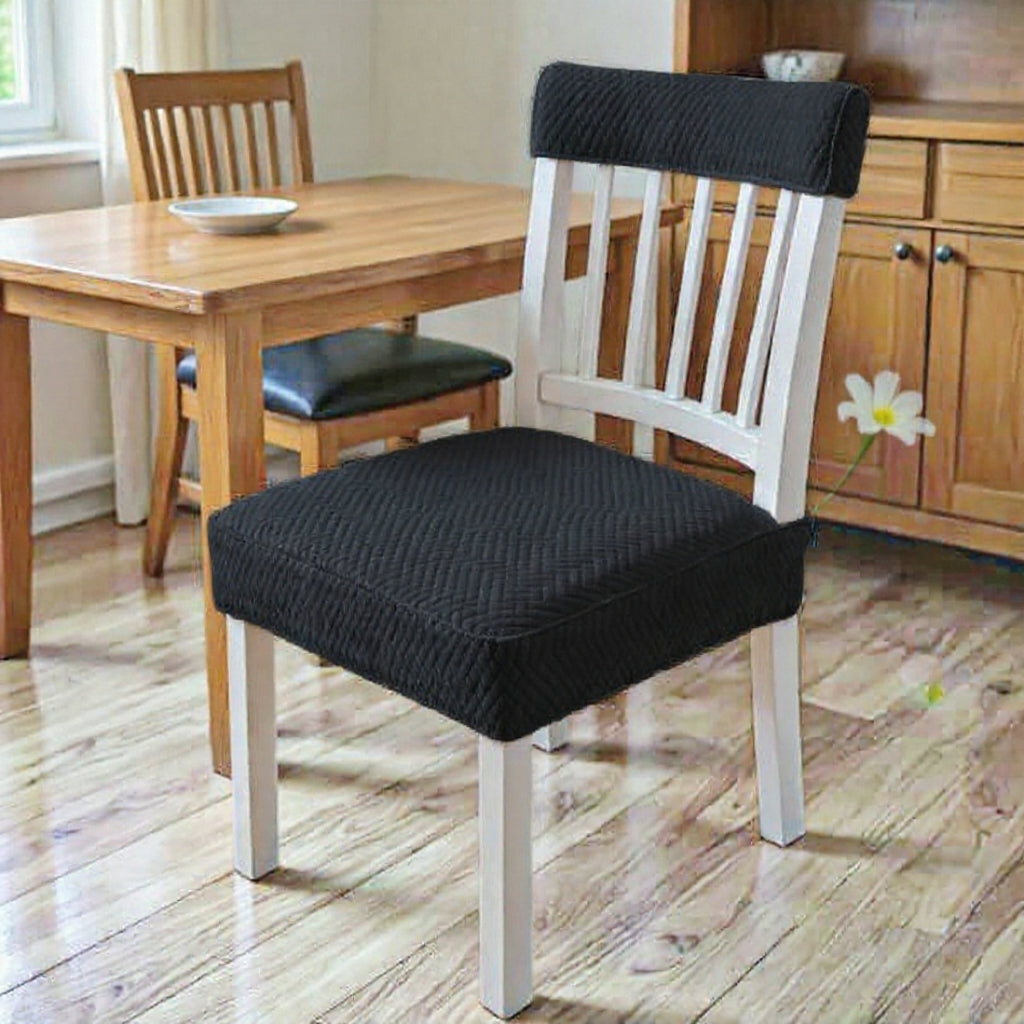 🪑 SeatCover™ – Stilfull design för alla sorters stolar