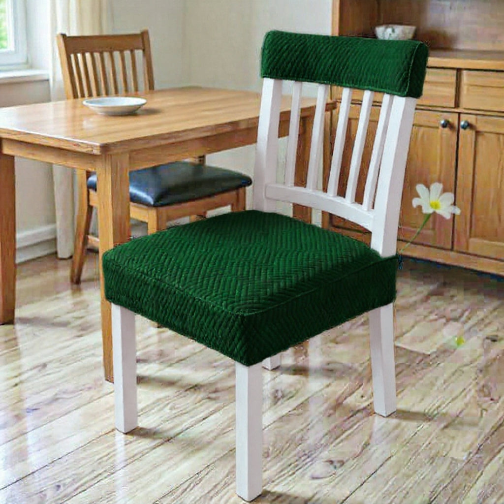 🪑 SeatCover™ – Stilfull design för alla sorters stolar