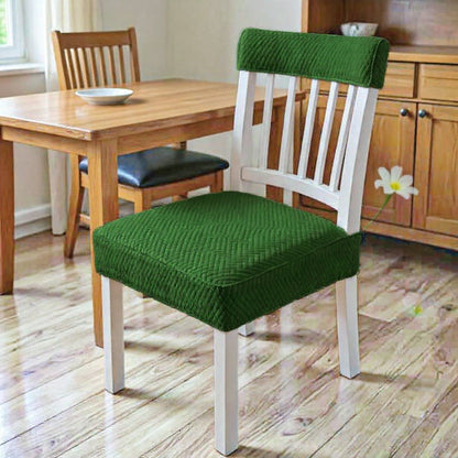 🪑 SeatCover™ – Stilfull design för alla sorters stolar