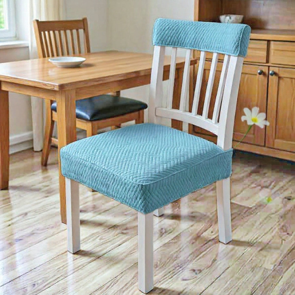 🪑 SeatCover™ – Stilfull design för alla sorters stolar