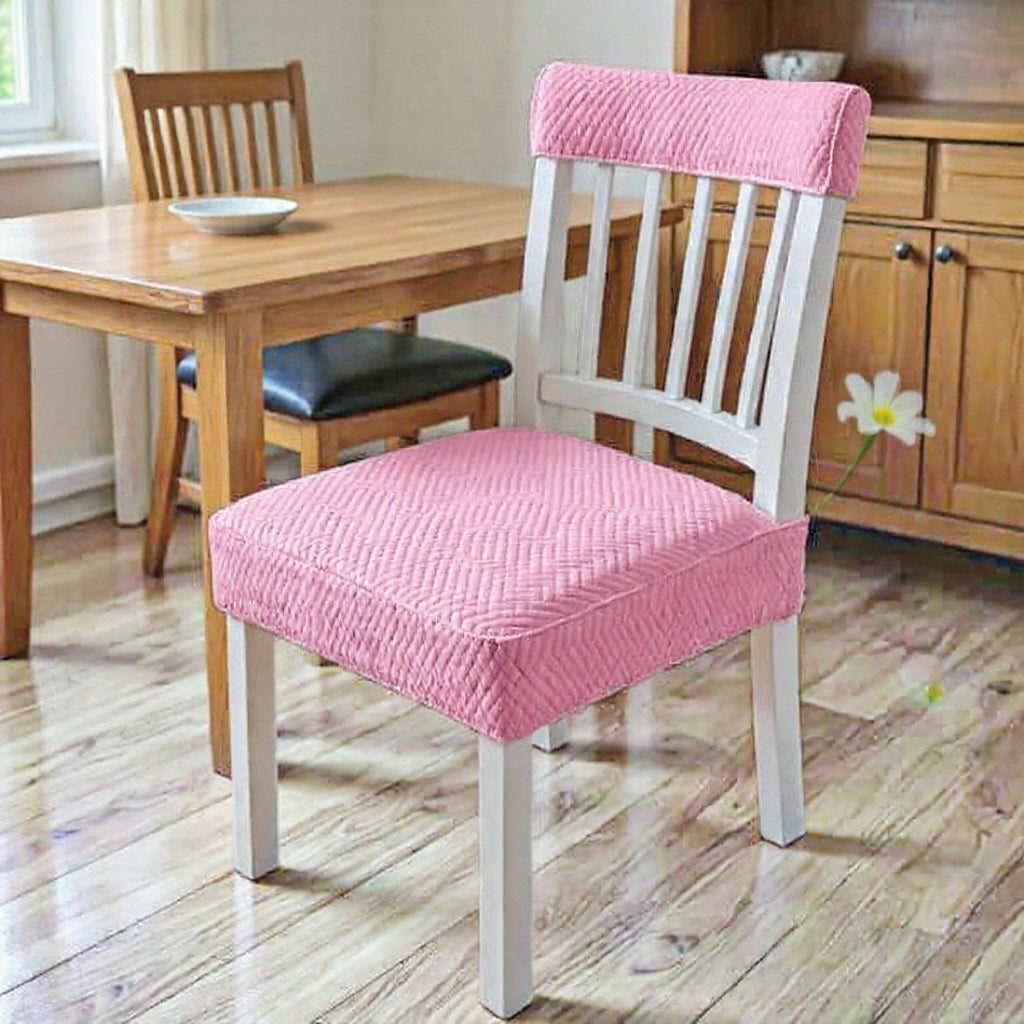 🪑 SeatCover™ – Stilfull design för alla sorters stolar