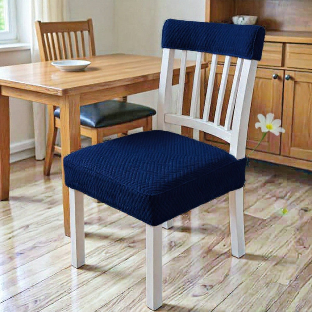 🪑 SeatCover™ – Stilfull design för alla sorters stolar