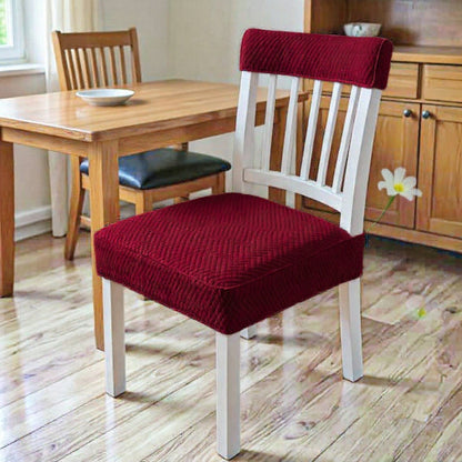 🪑 SeatCover™ – Stilfull design för alla sorters stolar