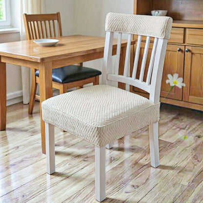 🪑 SeatCover™ – Stilfull design för alla sorters stolar