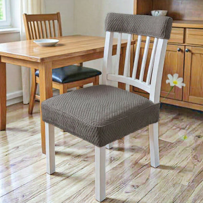 🪑 SeatCover™ – Stilfull design för alla sorters stolar