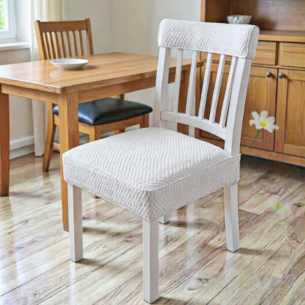 🪑 SeatCover™ – Stilfull design för alla sorters stolar