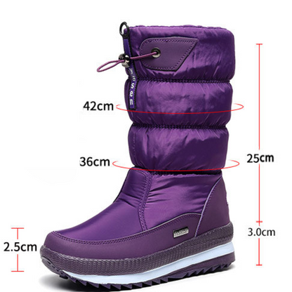 ❄️ UltraWarm™ – Designad för värme. Gjord för dig.