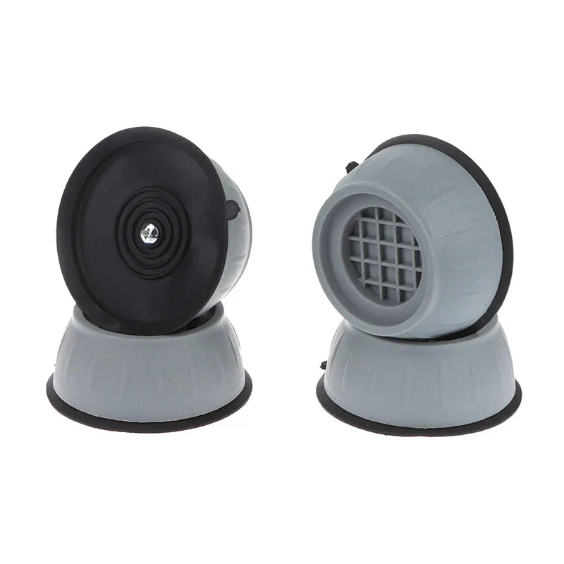 StabiFötter™ - Tvättmaskinstabilisator