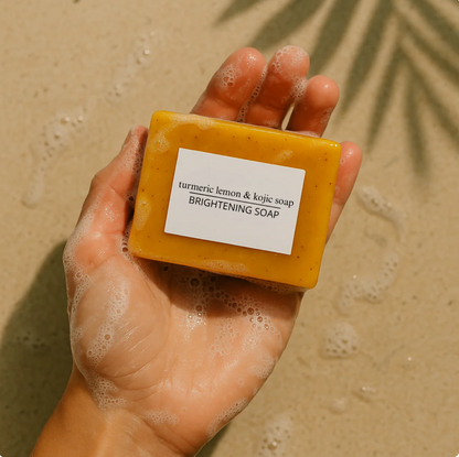 🌿 EcoSoap™ – Renhet utan kemi. 1+1 Gratis