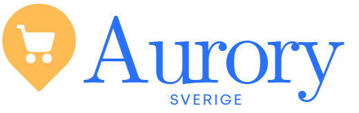 Aurory Sverige