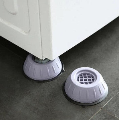 StabiFötter™ - Tvättmaskinstabilisator