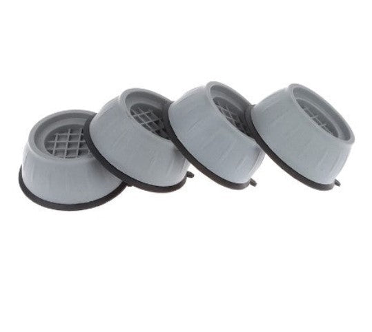 StabiFötter™ - Tvättmaskinstabilisator