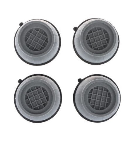 StabiFötter™ - Tvättmaskinstabilisator