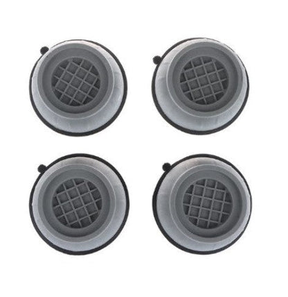 StabiFötter™ - Tvättmaskinstabilisator