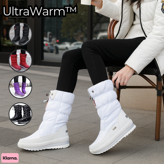 ❄️ UltraWarm™ – Designad för värme. Gjord för dig.