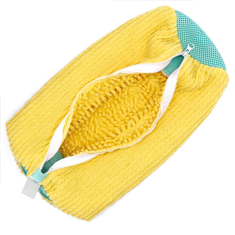 Shoebag™ - En liten påse, en stor skillnad