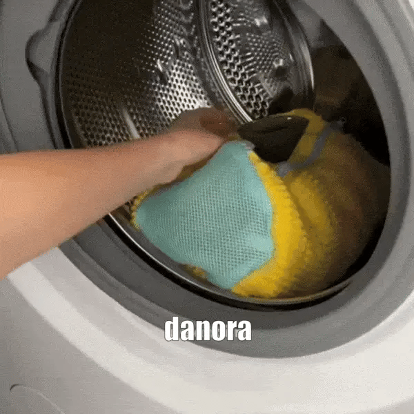 Shoebag™ - En liten påse, en stor skillnad