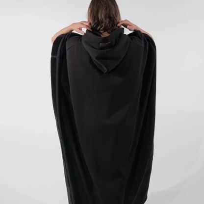 🤍 ComfortCocoon™ – Låt kroppen slappna av – utan krångel, bara mjukhet