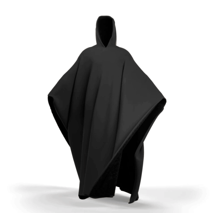 🤍 ComfortCocoon™ – Låt kroppen slappna av – utan krångel, bara mjukhet